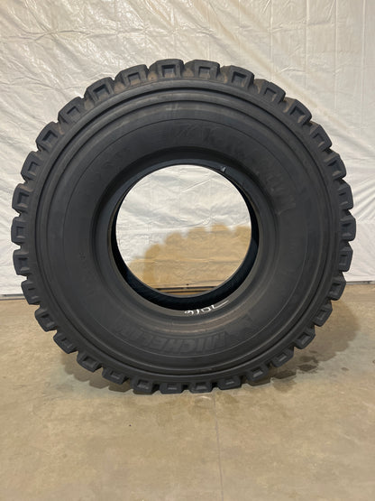 18.00R33  MICHELIN X-TRACTION #7016