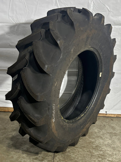 340/85R24 (13.6R24) FIRESTONE PERFORMER 85