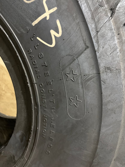 23.5R25 TRIANGLE TB516 #7043
