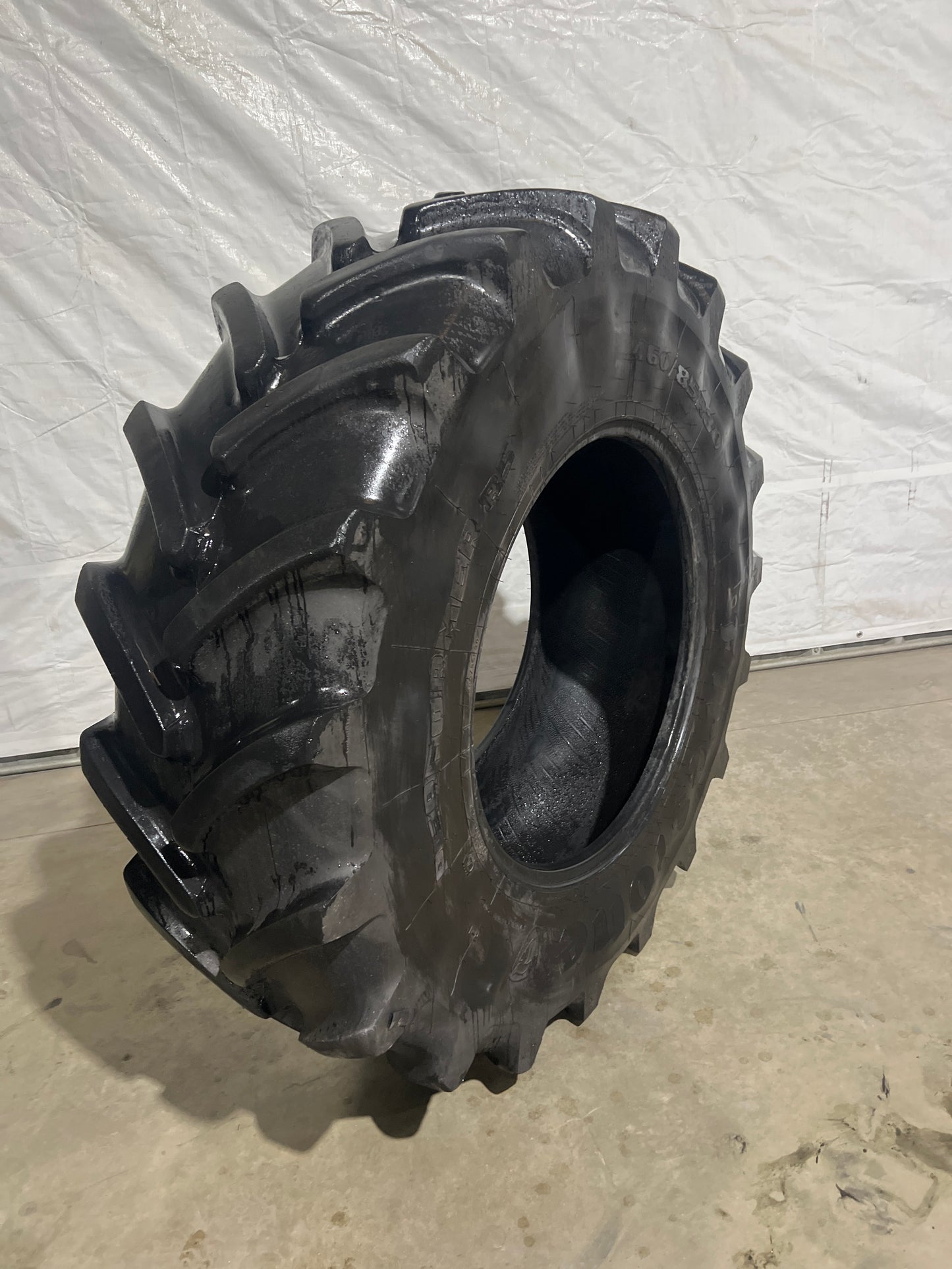 460/85R30 FIRESTONE PERFORMER 85 #5529