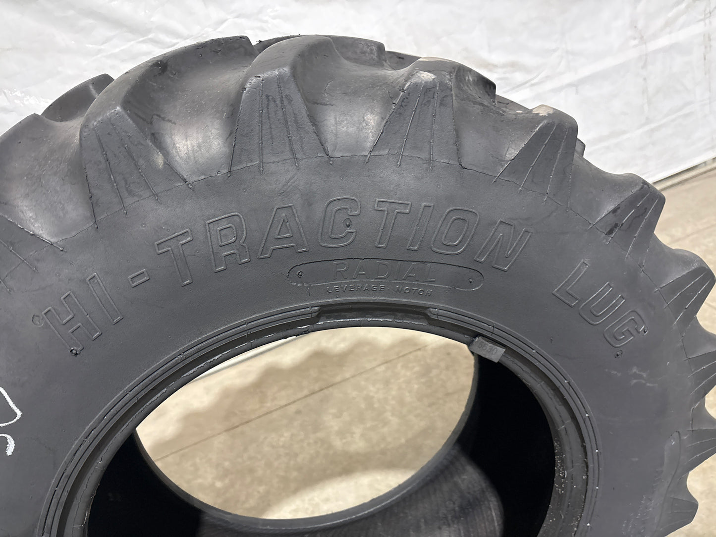 13.6R24 TITAN HI TRACTION #5630