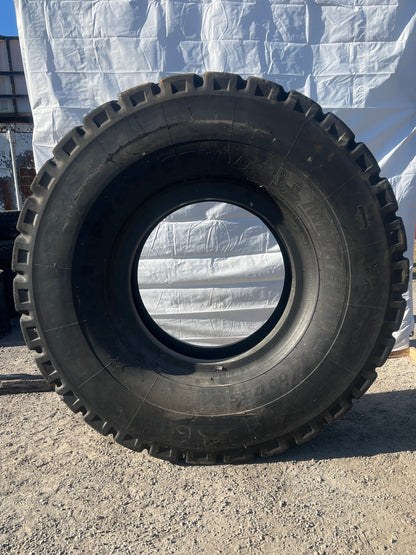24.00R35 MICHELIN XTRA LOAD PROTECT E-4