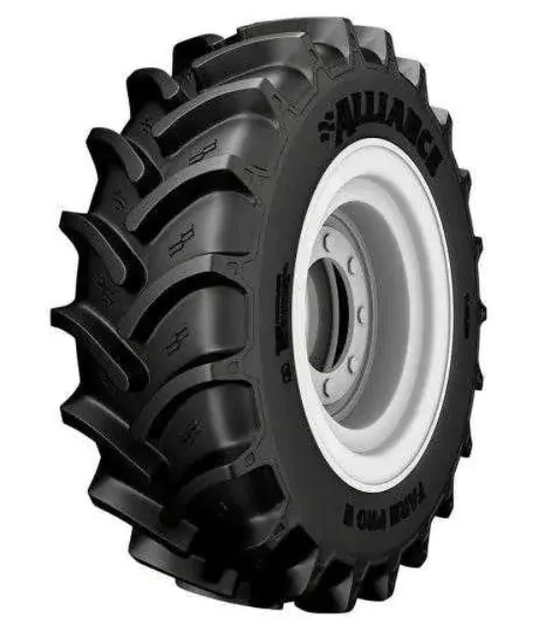 Alliance Farm Pro II 420/85R34 R‑1W Tractor Tire – 142D, Tubeless