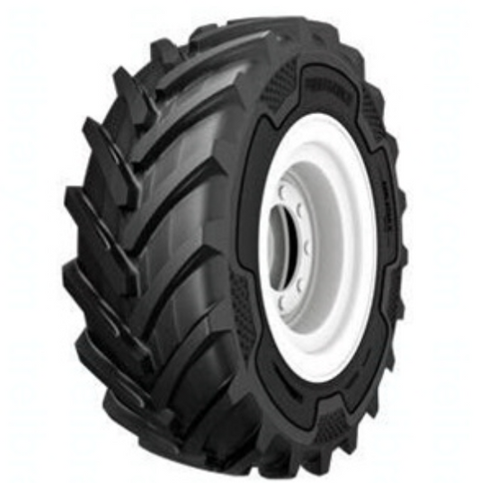 Alliance 480/80R50 Agri Star II R‑1W Tractor Tire – Rear, 159D