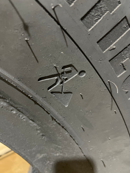 18.00R33 CONTINENTAL CONTI - EARTH RDT MASTER #5533