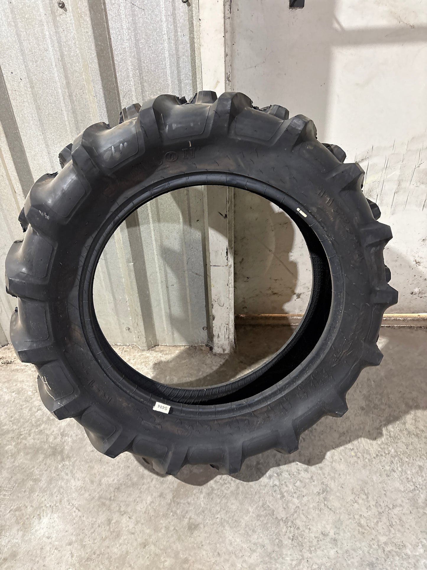 11.2-24 SAMSON #5444