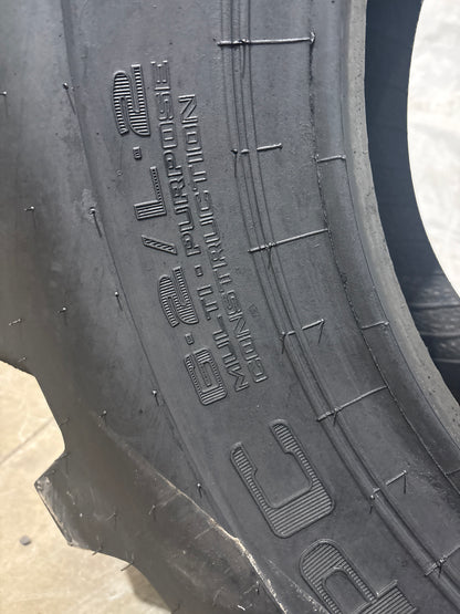 15.5-25 GALAXY MPC #5957