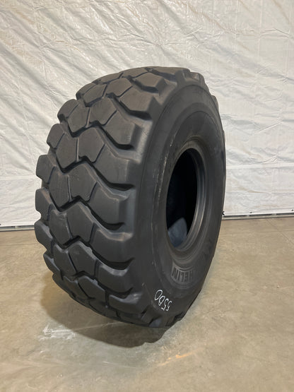 23.5R25 MICHELIN XADN+ #5500