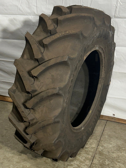 340/85R24 (13.6R24) CONTINENTAL CONTRACT AC85