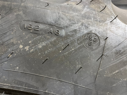380/90R54 FIRESTONE RADIAL 9000 #5906