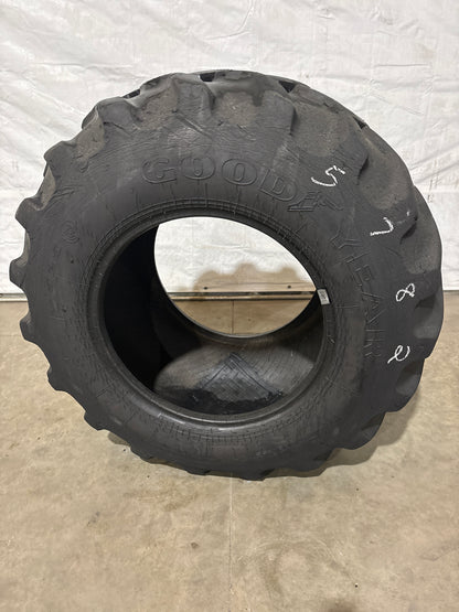 19.5L-24 GOODYEAR IT-525 #5782