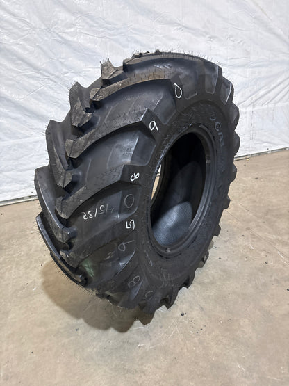 500/70R24 (19.5LR-24) GALAXY AGRO INDUSTRIAL 580 #5890