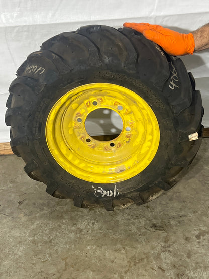 180/85D12 TITAN TRU POWER