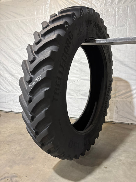 VF 380/105R50 TRELLBEORG TM 150 #5655
