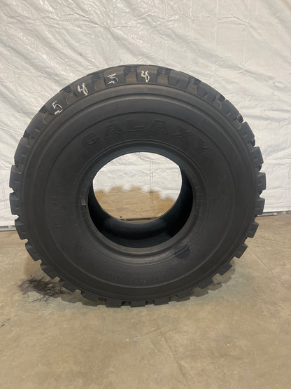 20.5R25 GALAXY LDSR 300 #5434