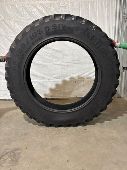 VF 380/105R50 TRELLBEORG TM 150 #5655