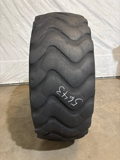 20.5R25 MICHELIN XHA2 #5643