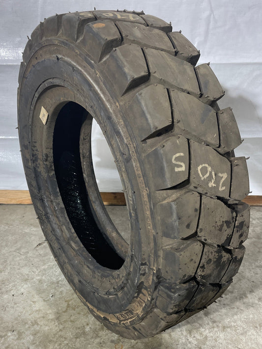 7.00-15 SAMSON MB-242 SUPER SIDEWALL