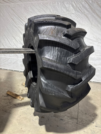 28L-26 FIRESTONE FORESTRY  20PLY #7200