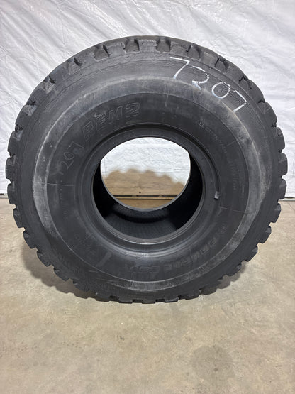 23.5R25 DOUBLE COIN REM-2 #7207