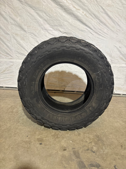 14.9-24 FIRESTONE ANS TRACTOR #7223