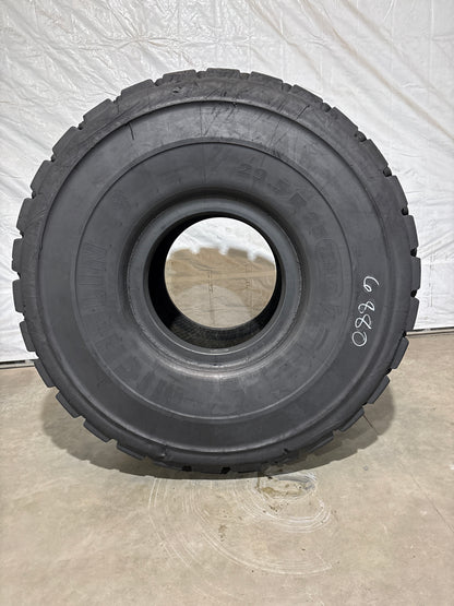 29.5R25 MICHELIN XHA #6880