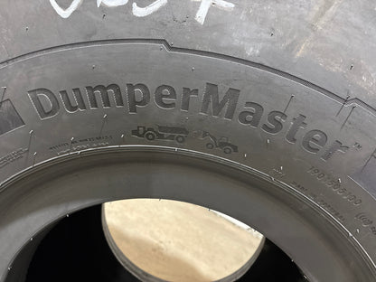29.5R25 CONTINENTAL DUMP MASTER #5634