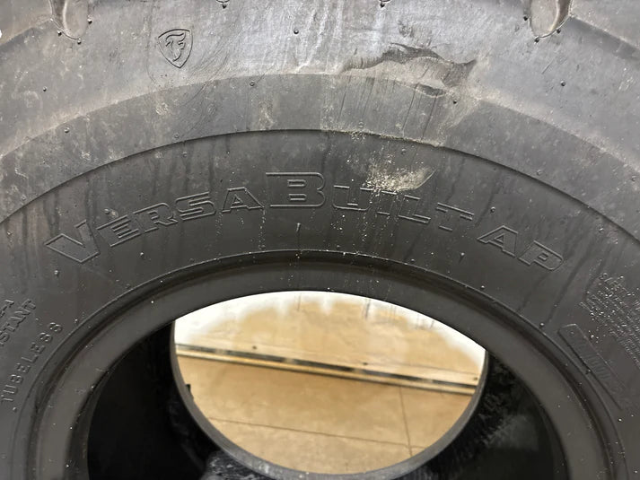 20.5R25 FIRESTONE VERSA BUILT AP #5964