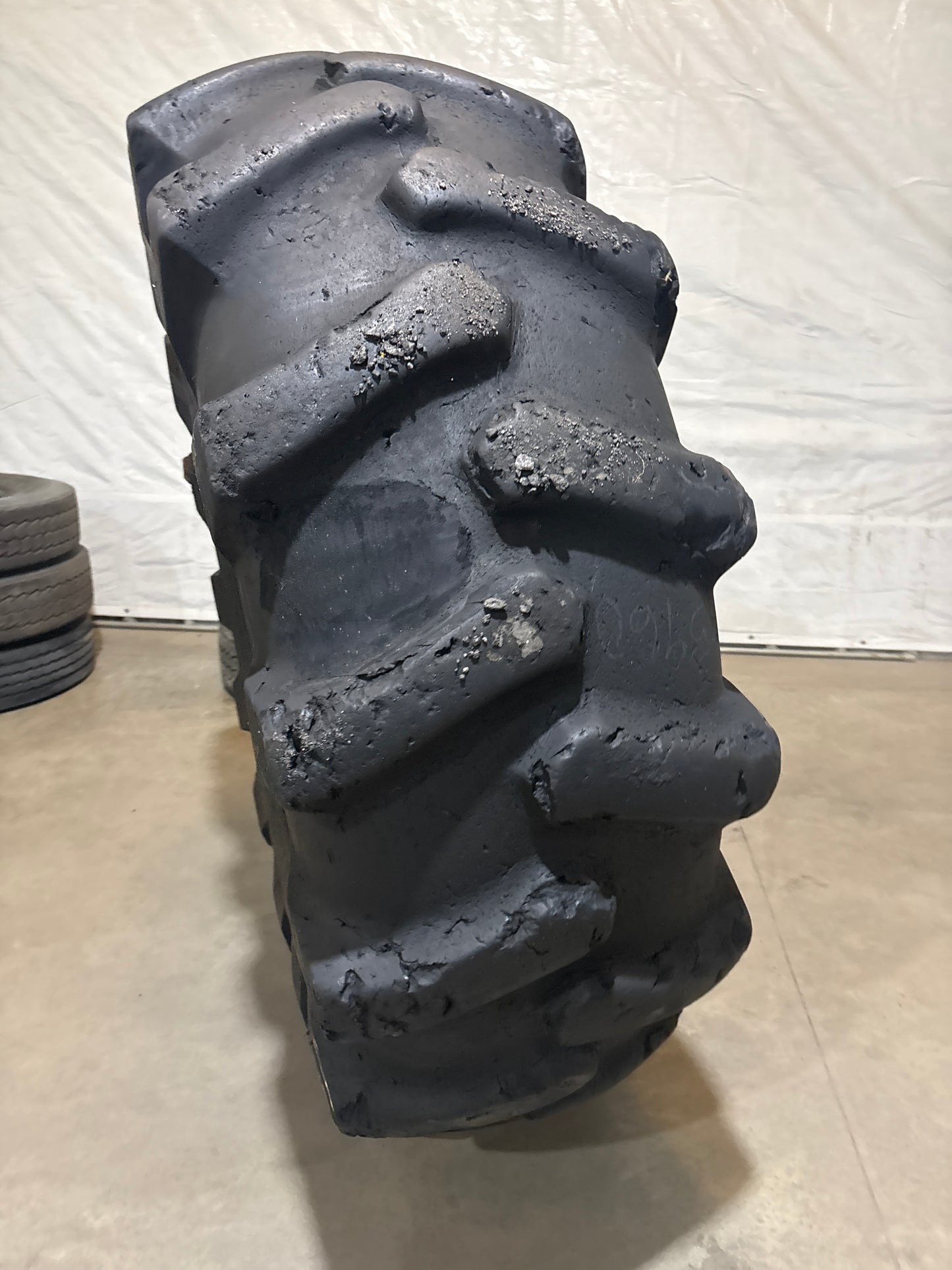 24.5-32 PRIMEX LOG STOMPER #5960