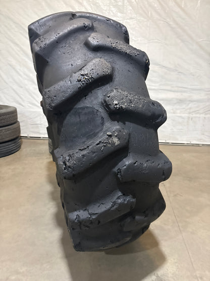 24.5-32 PRIMEX LOG STOMPER #5960