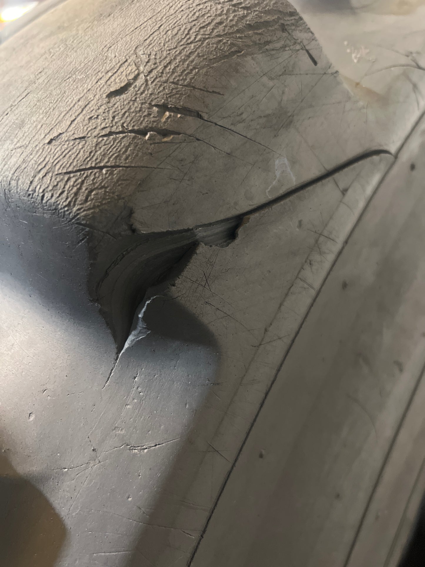 750/65R25 MICHELIN XAD SUPER E3-T #5450