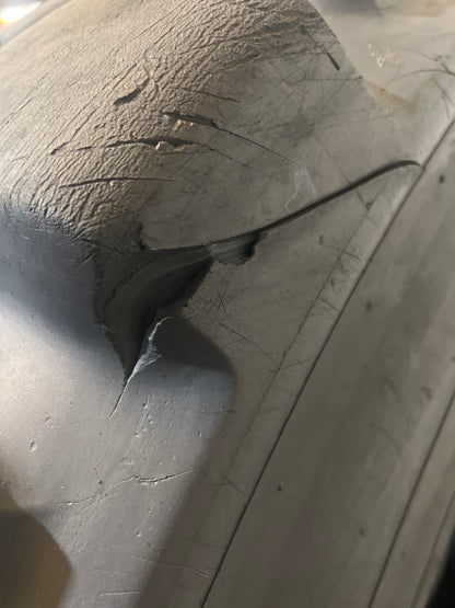 750/65R25 MICHELIN XAD SUPER E3-T #5450
