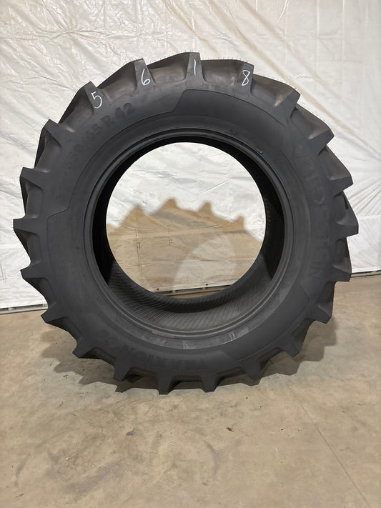 650/65R42 VREDESTEIN TRAXION 65 #5618