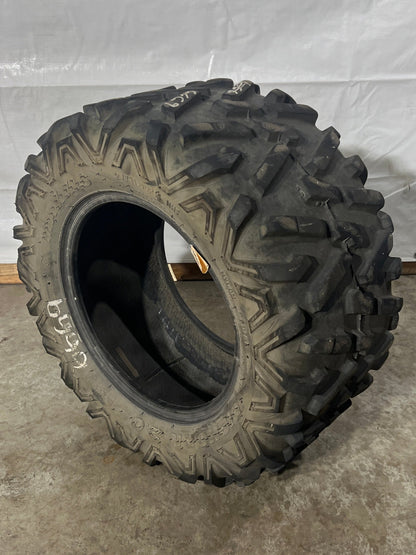 27X11.00R14 MAXXIS BIGHORN 2.0