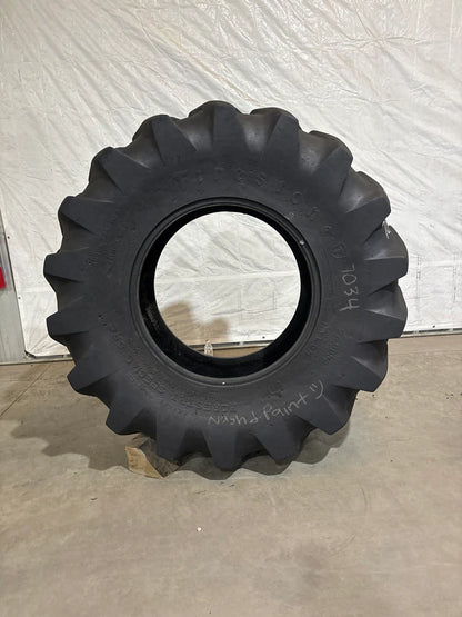 24.5-32 FIRESTONE FORESTRY SPECIAL 20 PLY #7034
