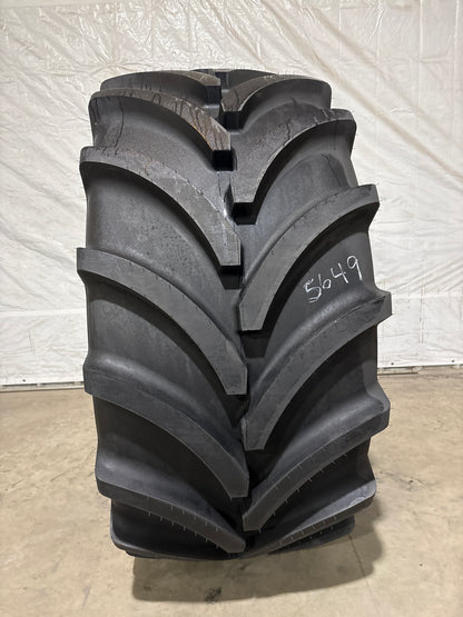 900/60R38 VREDESTEIN TRAXION XXL RADIAL TRACTOR TIRE #5649