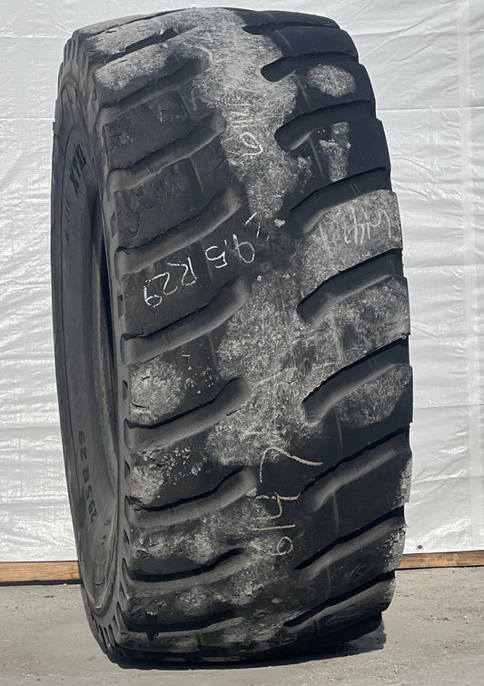 29.5R29 MICHELIN XTXL #6147