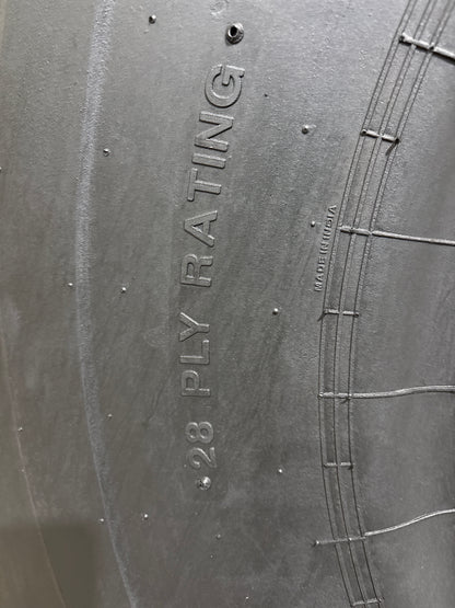 26.5-25 BKT XL-GRIP PLUS #5725