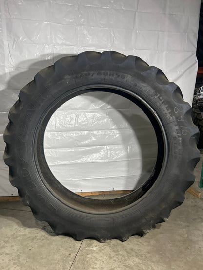 480/80R50 GOODYEAR SUPER TRACTION RADIAL DT800