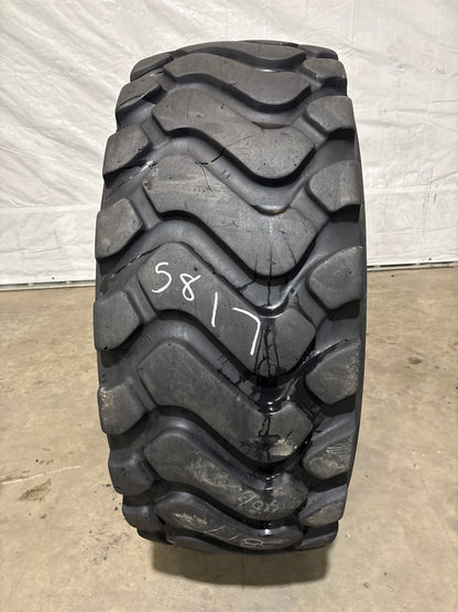 23.5R25 MICHELIN XHA2 #5817
