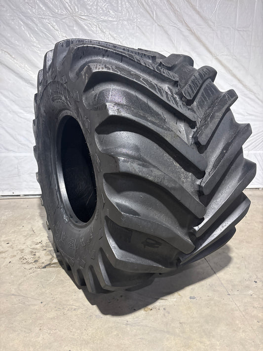 1050/50R32 Goodyear Terra Tire #7236