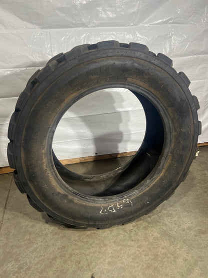 370/75-28 FIRESTONE DURAFORCE -MATERIAL HANDLER