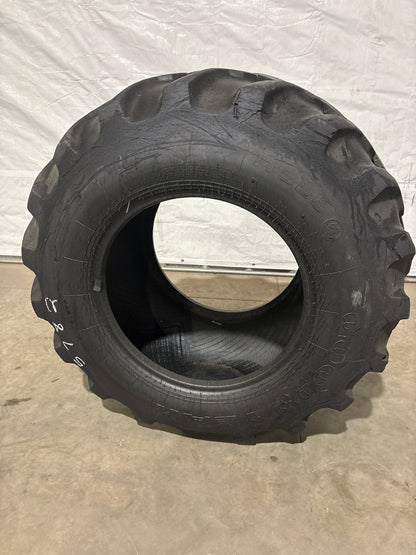 19.5L-24 GOODYEAR IT-525 #5782