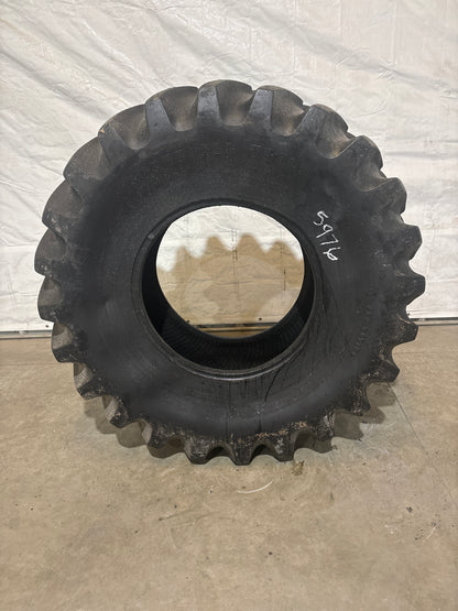 23.1-26 FIRESTONE SUPER ALL TRACTION 23° #5976