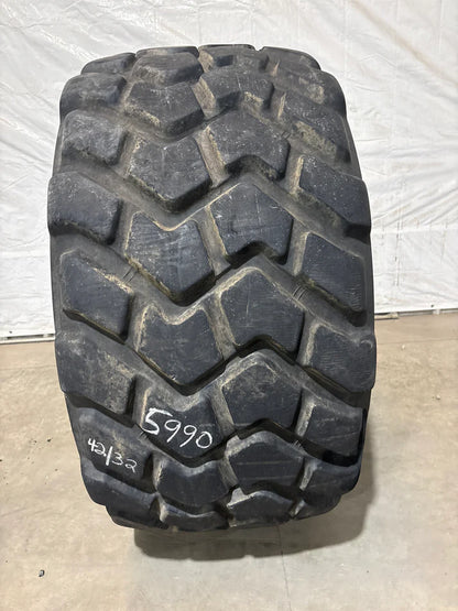 750/65R25 (30/65R25) MICHELIN XAD 65-1 #5990