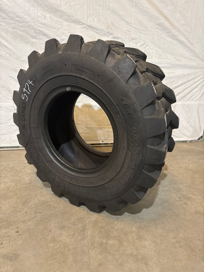 20.5-25 CAMSO LOAD MASTER #5924