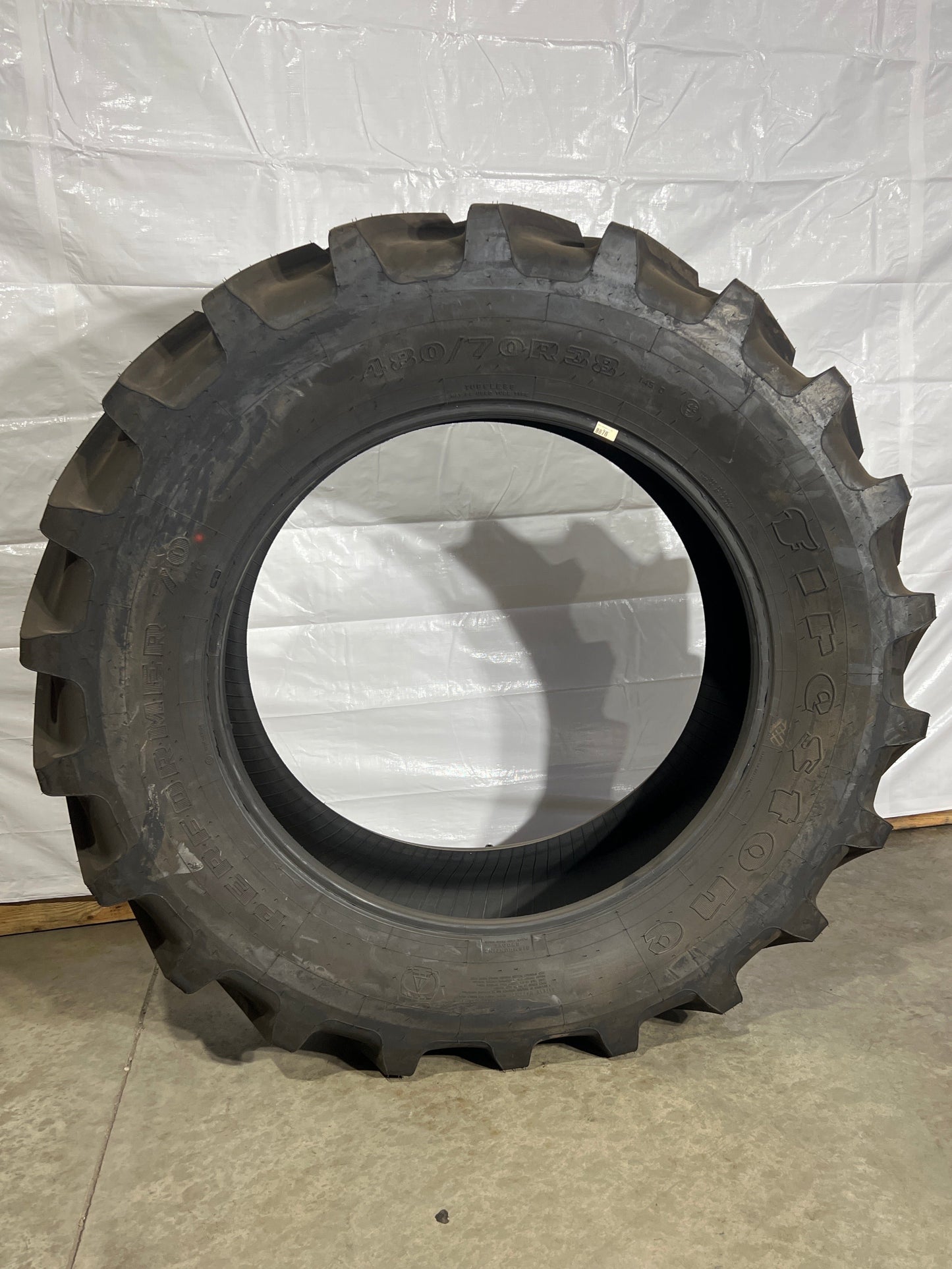 480/70R38 FIRESTONE PERFORMER 70