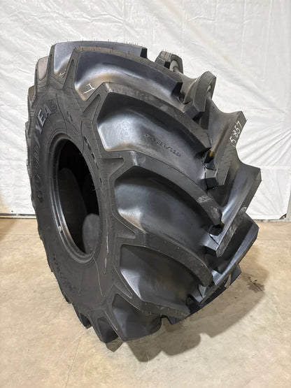750/65R26 GOODYEAR OPTI TRAC #5857