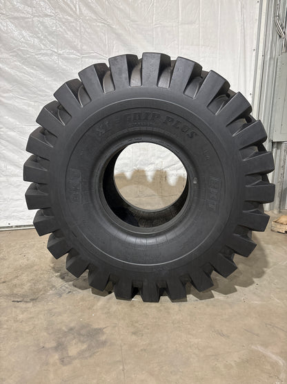 26.5-25 BKT XL-GRIP PLUS #5724