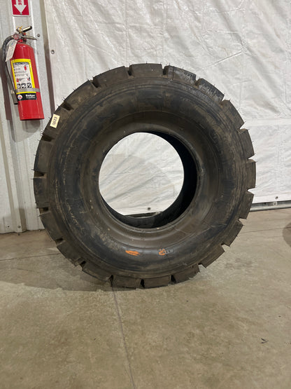 315/70R15 MICHELIN XZM #5523